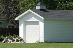 High Stakesby outbuilding construction costs